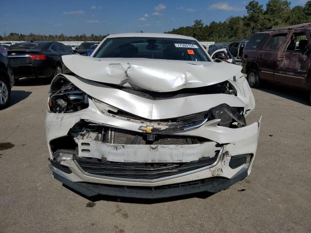 Photo 5 from auction – 2016 CHEVROLET MALIBU LT with VIN 1G1ZE5ST3GF329109