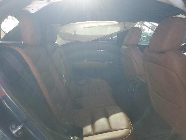 Photo 11 from auction – 2024 CADILLAC XT4 SPORT with VIN 1GYFZER40RF249101