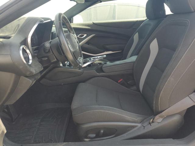 Photo 7 from auction – 2017 CHEVROLET CAMARO LT with VIN 1G1FB3DS4H0209957