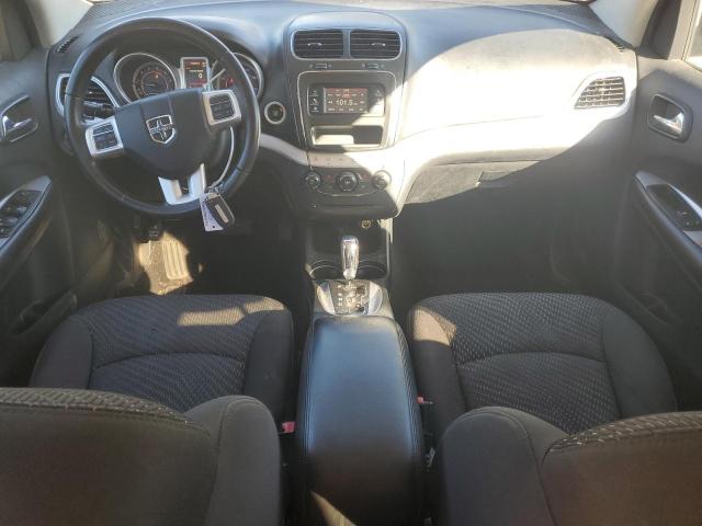 Photo 8 from auction – 2017 DODGE JOURNEY SE with VIN 3C4PDCAB7HT552548