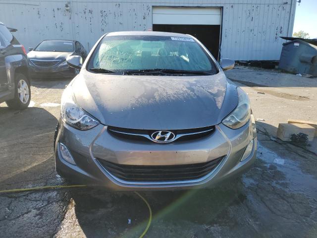 Photo 5 from auction – 2013 HYUNDAI ELANTRA GL with VIN 5NPDH4AE8DH308652