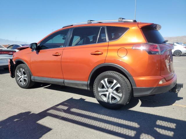 Photo 2 from auction – 2016 TOYOTA RAV4 LE with VIN JTMBFREV5GJ068914