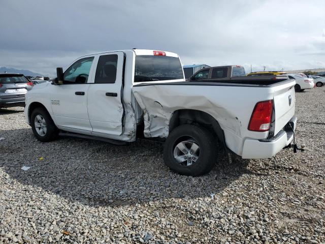Photo 2 from auction – 2017 RAM 1500 ST with VIN 1C6RR7FGXHS829112