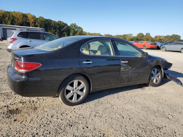 Photo 3 from auction – 2005 LEXUS ES 330 with VIN JTHBA30G755062010