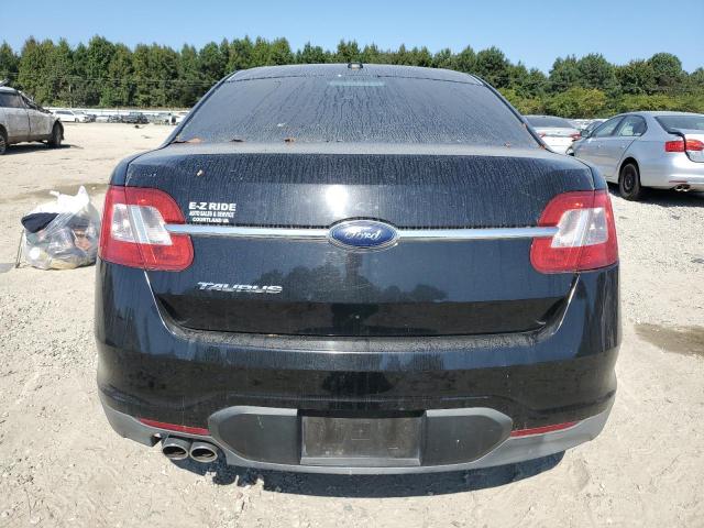 Photo 6 from auction – 2011 FORD TAURUS SE with VIN 1FAHP2DW8BG187724
