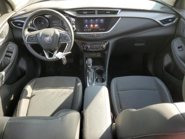 Photo 8 from auction – 2020 BUICK ENCORE GX with VIN KL4MMBS2XLB124070