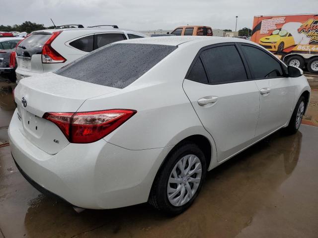 Photo 3 from auction – 2019 TOYOTA COROLLA L with VIN 5YFBURHE4KP880100