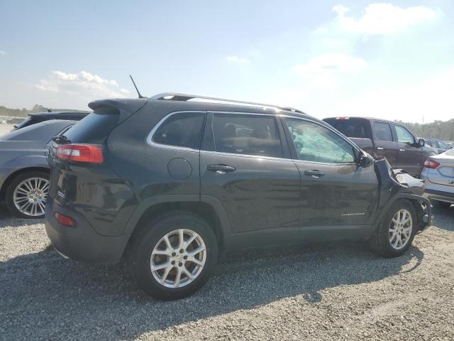 Photo 3 from auction – 2015 JEEP CHEROKEE L with VIN 1C4PJMCS3FW708362