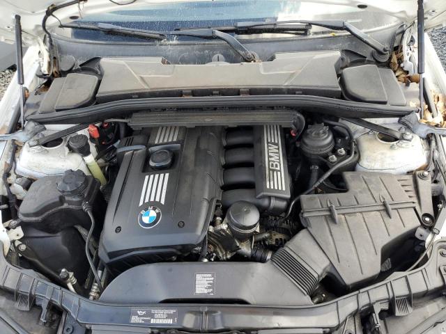 Photo 11 from auction – 2012 BMW 128 I with VIN WBAUL7C54CVM83585