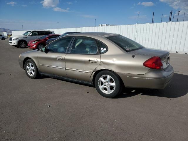 Photo 2 from auction – 2003 FORD TAURUS SE with VIN 1FAFP53223G211251