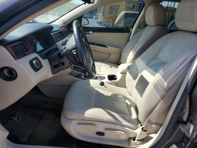 Photo 7 from auction – 2009 CHEVROLET IMPALA 1LT with VIN 2G1WT57N591200592