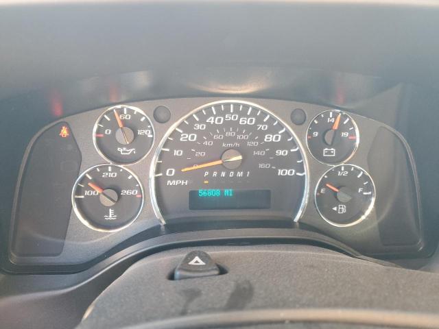Photo 9 from auction – 2021 CHEVROLET EXPRESS G2 with VIN 1GCWGBF79M1237737