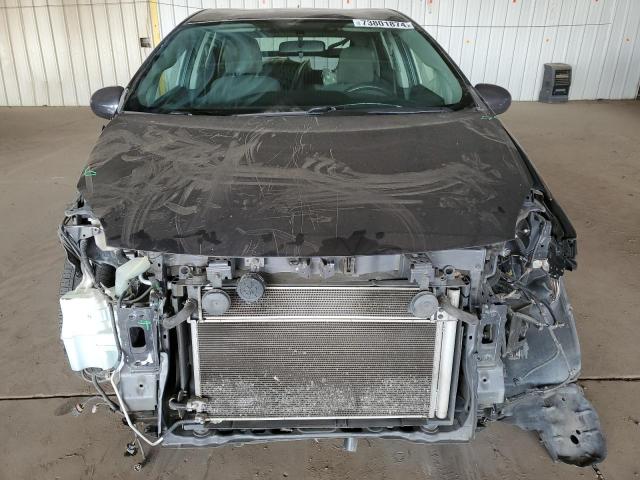Photo 5 from auction – 2014 TOYOTA PRIUS PLUG with VIN JTDKN3DP4E3061571