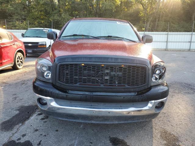 Photo 5 from auction – 2008 DODGE RAM 1500 S with VIN 1D7HA18228J155544