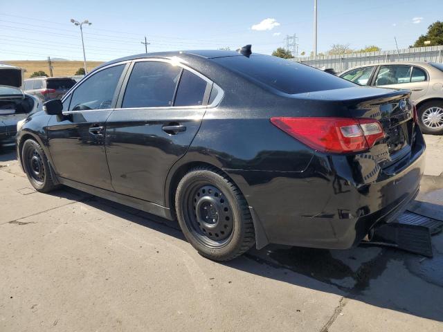 Photo 2 from auction – 2017 SUBARU LEGACY 3.6 with VIN 4S3BNEN64H3006382