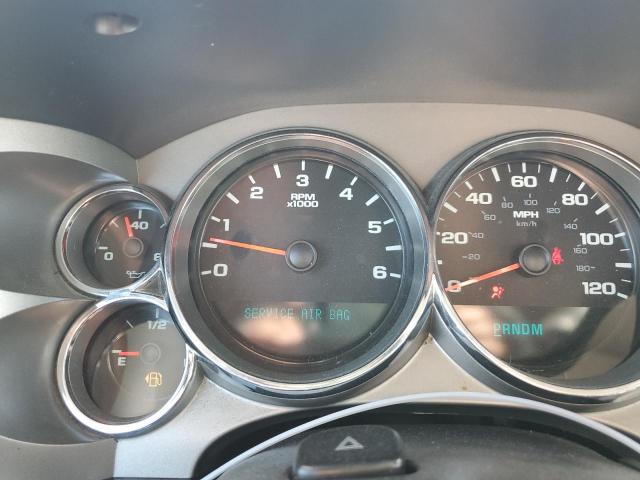 Photo 9 from auction – 2012 CHEVROLET SILVERADO with VIN 3GCPKSE71CG219253