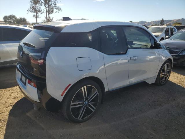 Photo 3 from auction – 2016 BMW I3 REX with VIN WBY1Z4C5XGV508397