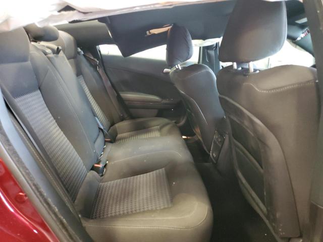 Photo 10 from auction – 2021 DODGE CHARGER GT with VIN 2C3CDXMG0MH578543
