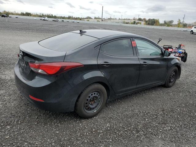 Photo 3 from auction – 2016 HYUNDAI ELANTRA SE with VIN 5NPDH4AE1GH798100