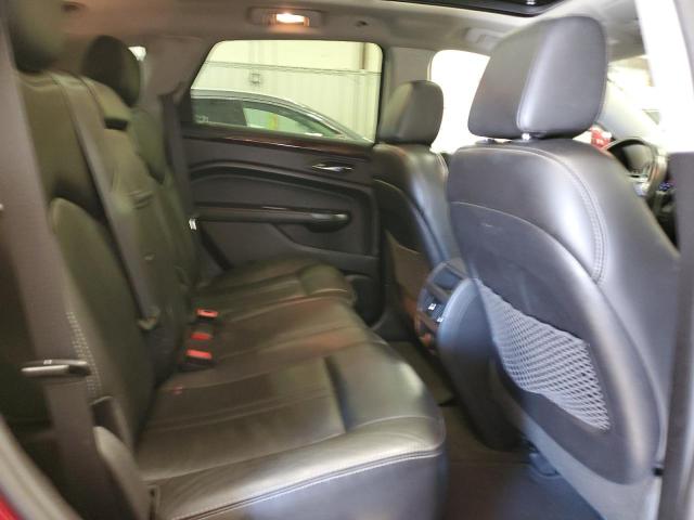 Photo 11 from auction – 2015 CADILLAC SRX PERFOR with VIN 3GYFNFE34FS558642