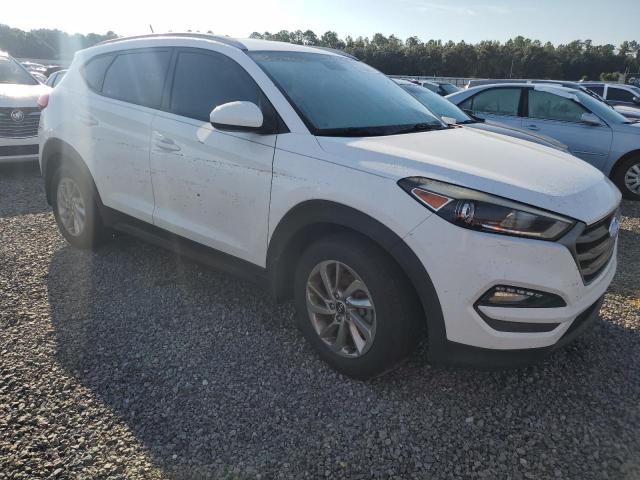 Photo 4 from auction – 2016 HYUNDAI TUCSON LIM with VIN KM8J33A40GU157220