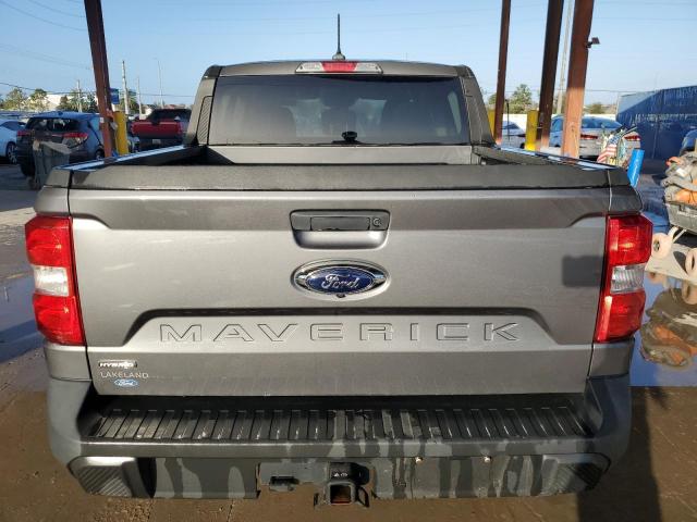 Photo 6 from auction – 2022 FORD MAVERICK X with VIN 3FTTW8E3XNRA05064
