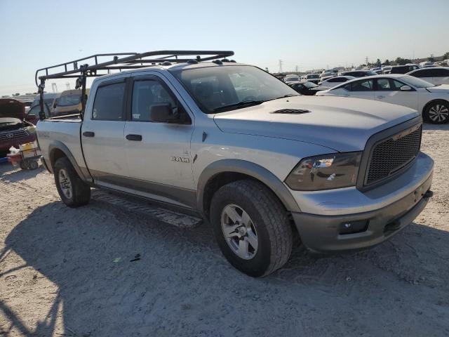 Photo 4 from auction – 2009 DODGE RAM 1500 with VIN 1D3HB13P59S744942