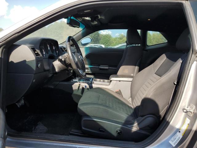 Photo 7 from auction – 2014 DODGE CHALLENGER with VIN 2C3CDYBT9EH214399