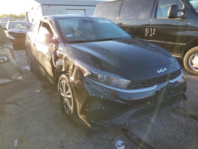Photo 4 from auction – 2022 KIA FORTE FE with VIN 3KPF24AD8NE456033