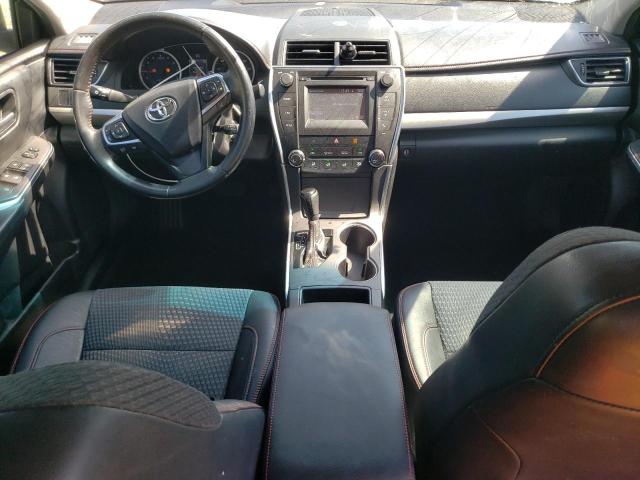 Photo 8 from auction – 2015 TOYOTA CAMRY LE with VIN 4T1BF1FK8FU063947