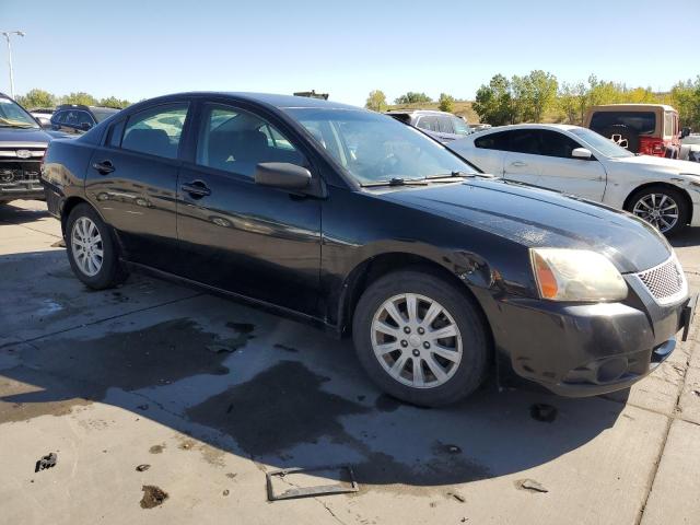 Photo 4 from auction – 2012 MITSUBISHI GALANT FE with VIN 4A32B2FF7CE022690