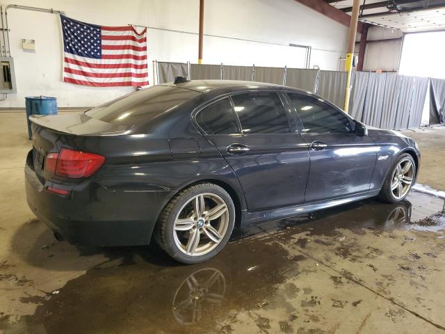 Photo 3 from auction – 2013 BMW 535 XI with VIN WBAFU7C58DDU74112
