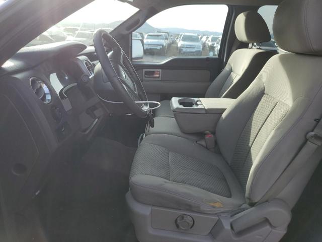 Photo 7 from auction – 2010 FORD F150 SUPER with VIN 1FTFW1EV6AFB99976
