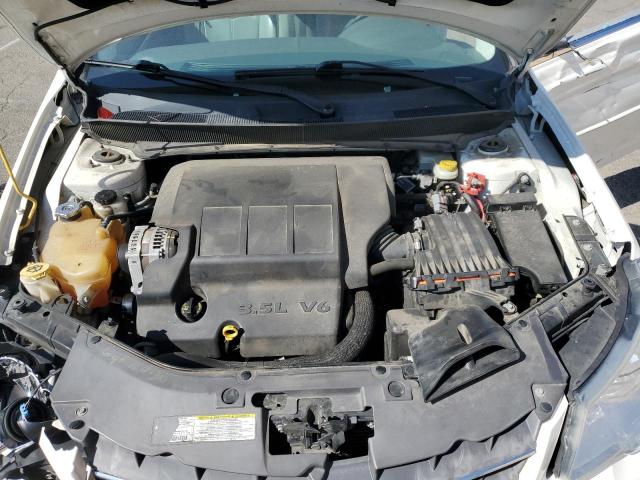 Photo 11 from auction – 2008 CHRYSLER SEBRING LI with VIN 1C3LC65M48N243333