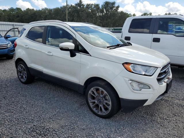 Photo 4 from auction – 2020 FORD ECOSPORT T with VIN MAJ6S3KLXLC350399