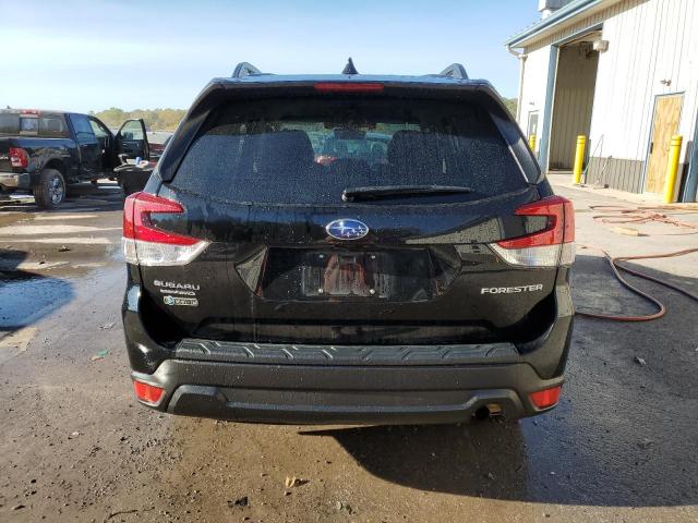 Photo 6 from auction – 2021 SUBARU FORESTER P with VIN JF2SKAJC0MH544945