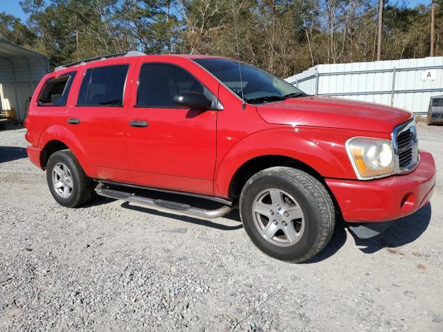 Photo 4 from auction – 2004 DODGE DURANGO SL with VIN 1D4HD48D24F230232