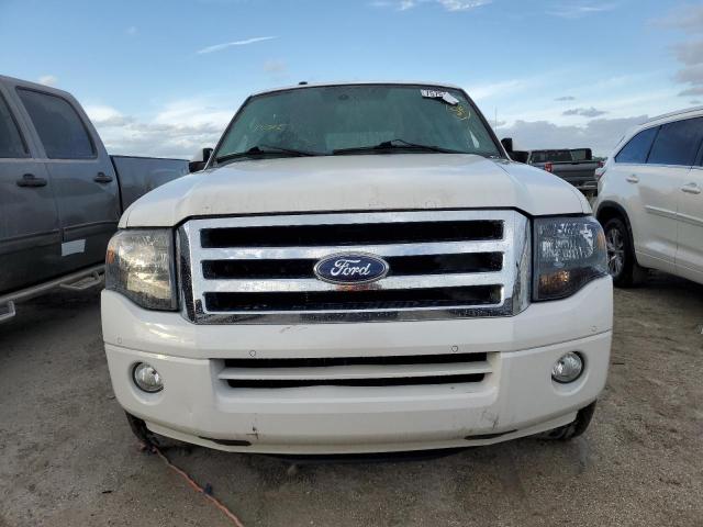 Photo 5 from auction – 2014 FORD EXPEDITION with VIN 1FMJK1K57EEF17167