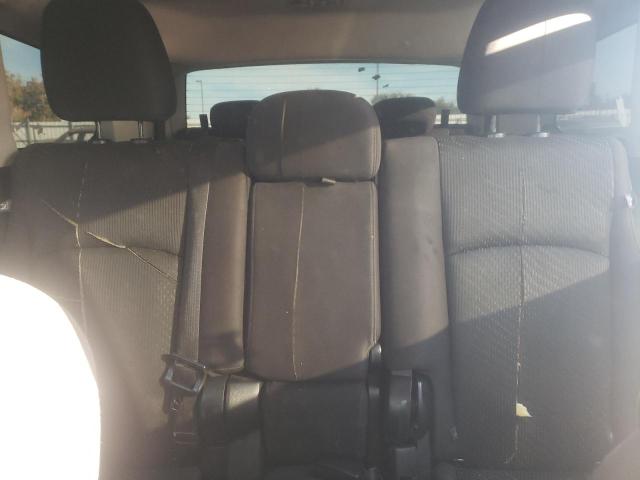 Photo 10 from auction – 2014 DODGE JOURNEY SX with VIN 3C4PDCBG0ET144303