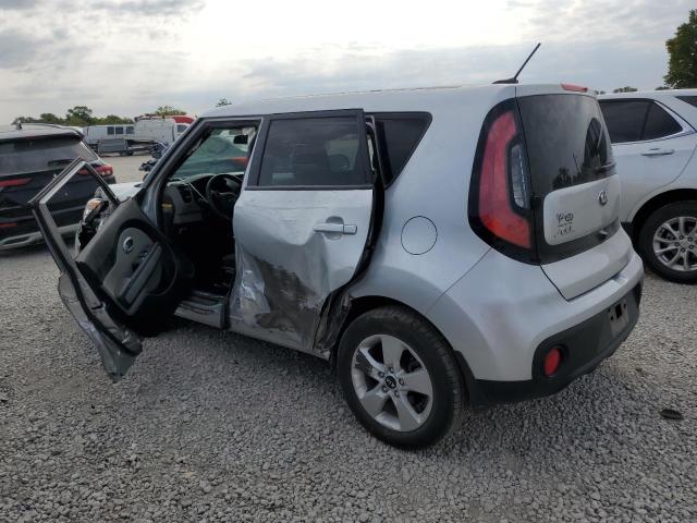 Photo 2 from auction – 2019 KIA SOUL with VIN KNDJN2A28K7674134