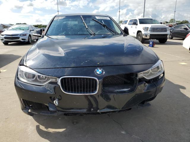 Photo 5 from auction – 2012 BMW 328 I with VIN WBA3A5G57CNN65746