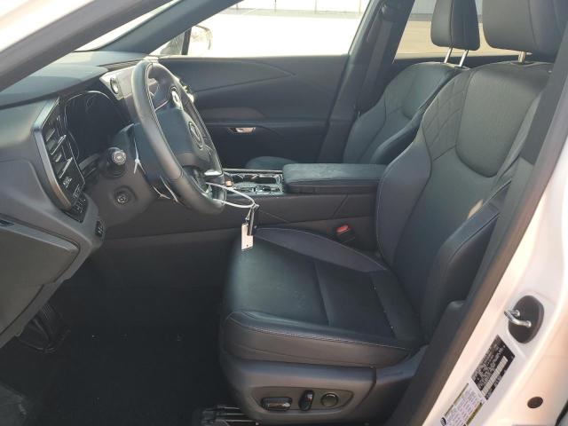 Photo 7 from auction – 2023 LEXUS RX 350 BAS with VIN 2T2BAMBA5PC017472