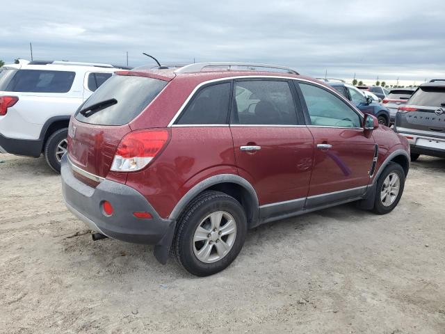 Photo 3 from auction – 2008 SATURN VUE XE with VIN 3GSCL33PX8S729033