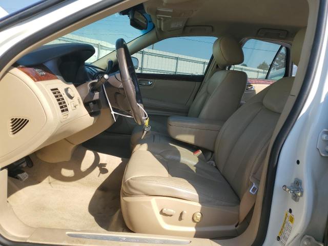 Photo 7 from auction – 2007 CADILLAC DTS with VIN 1G6KD57Y07U223604