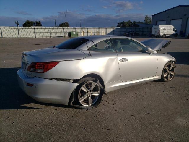 Photo 3 from auction – 2014 LEXUS IS 250 with VIN JTHFF2C26E2531490