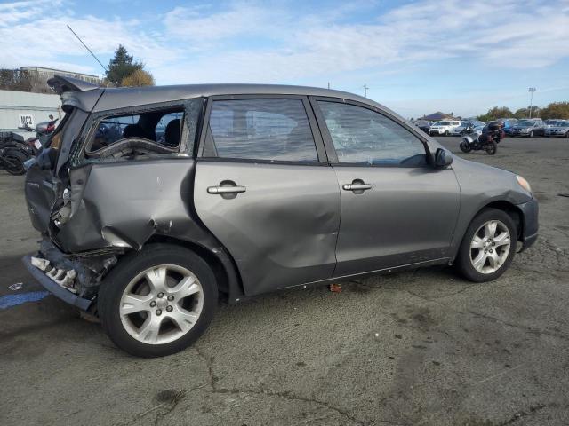 Photo 3 from auction – 2005 TOYOTA COROLLA MA with VIN 2T1KR32E75C482181