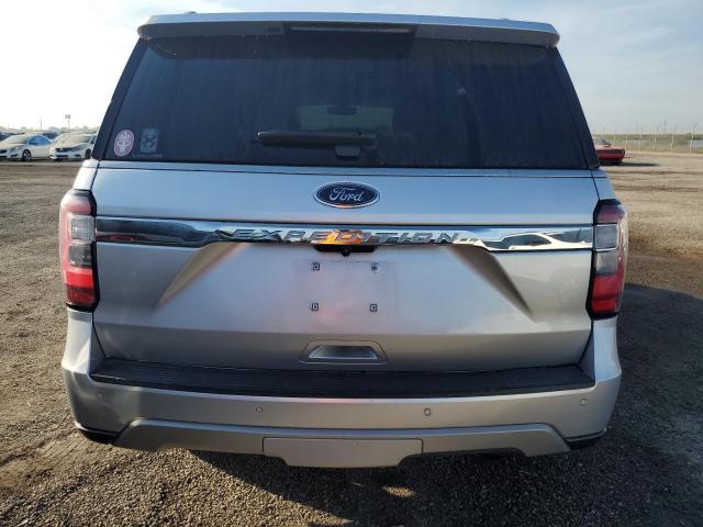 Photo 6 from auction – 2018 FORD EXPEDITION with VIN 1FMJU2AT7JEA23403