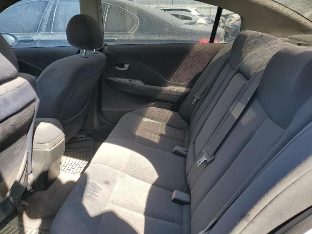 Photo 10 from auction – 2003 NISSAN ALTIMA BAS with VIN 1N4AL11D03C124717