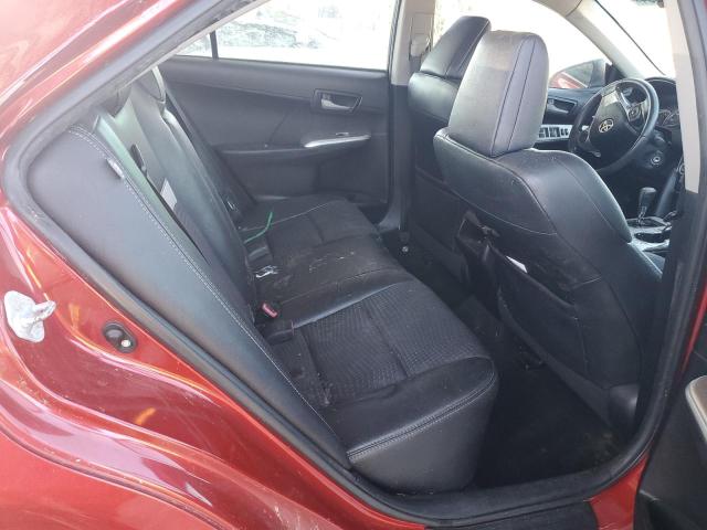Photo 10 from auction – 2012 TOYOTA CAMRY BASE with VIN 4T1BF1FK6CU547109