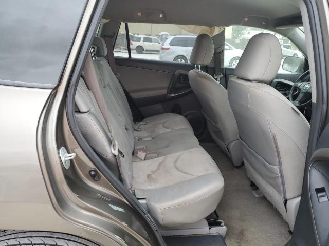 صورة رقم 11 من المزاد - 2010 TOYOTA RAV4 مع VIN JTMKF4DVXA5030163